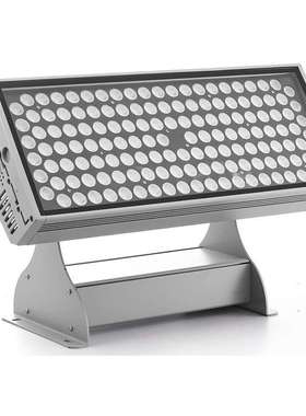 投光灯户外防水照明灯LED大楼外墙亮化照柱灯72W 108W 144W 200W