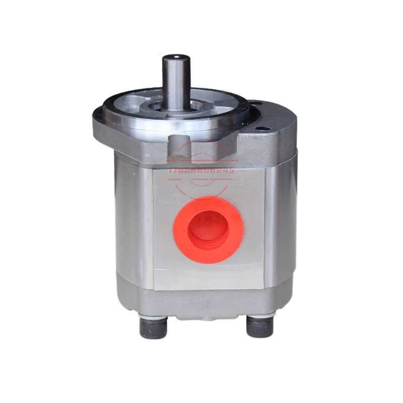 维尔弗齿轮泵HGP-3A-F8R F11R F13R F17R F19R F23R F25R F28R