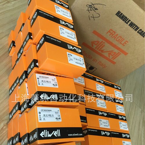 意大利伊力威EWPLUS系列配件