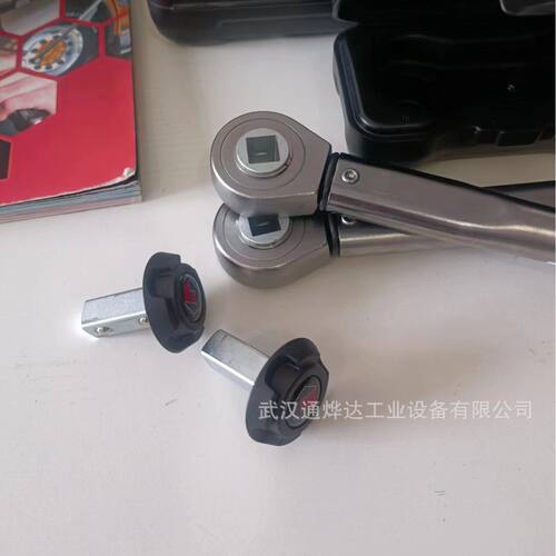 诺霸Norbar 扭矩扳手棘轮头  方头 1/4方头 3/8 1/2 3/4 1寸