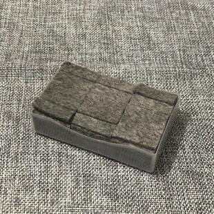 zippo暖手炉触媒炉头日版孔雀怀炉暖炉通用白金触媒片触媒配件