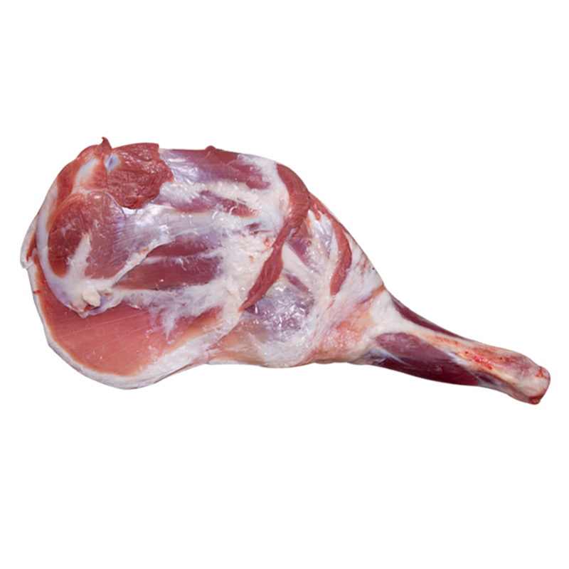 宁羴源羊前腿牧场直营羊肉