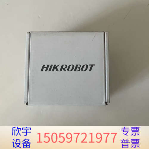 线扫工业相机MV-CL042-91GC，4K彩色.议价