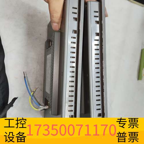 欣宇昆仑通态触摸屏TPC1062K 10寸网口触摸屏，货两个议价