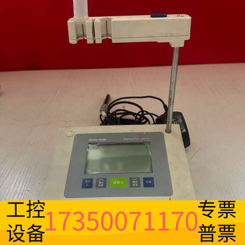 梅特勒托利多FE28台式pH计，型号FiveEasy Plu.议价