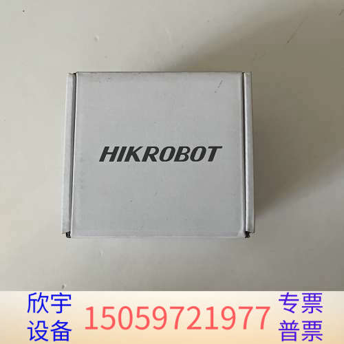 线扫工业相机MV-CL042-91GC，4K彩色.议价