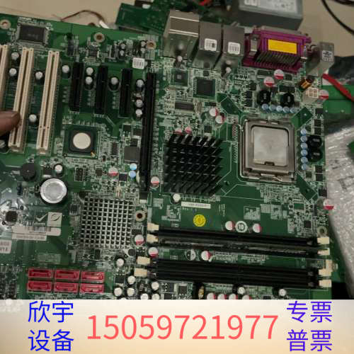 IEI威强 IMBA-XQ354-R11 Q35 IMBA-.议价