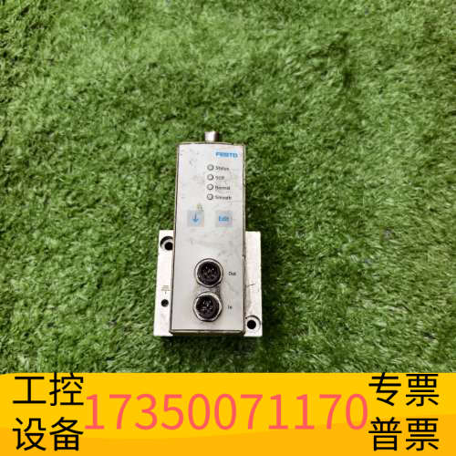 西得乐FESTO比例阀 型号VPPL-3L-3-G14-0L.议价