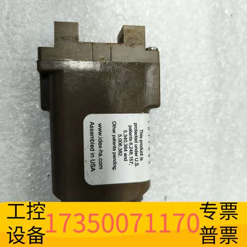 欣宇SYSTEC真空脱气  型号9000-1580议价