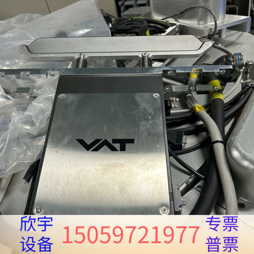 VAT真空气阀，型号02112-BA24-ATG1/0066.议价