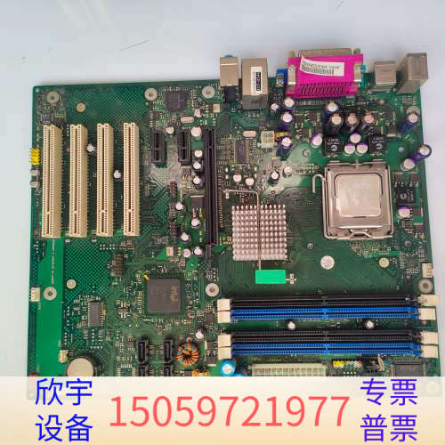 工控机主板，SIEMENS/ D2156-S11.议价