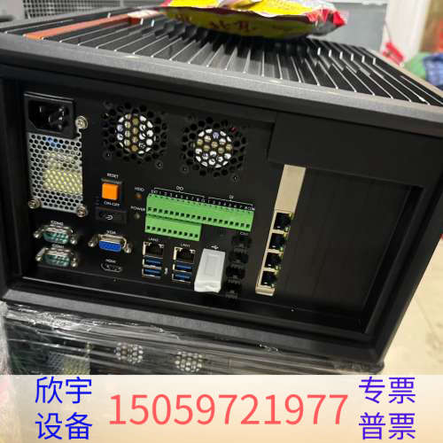 VC4000系列视觉控制器 MV-VC4710-12.议价