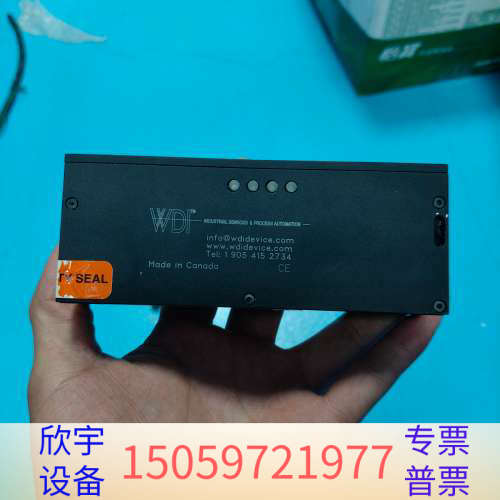 加拿大WDI ATF4 SYS 660nm激光自动对焦系统激.议价