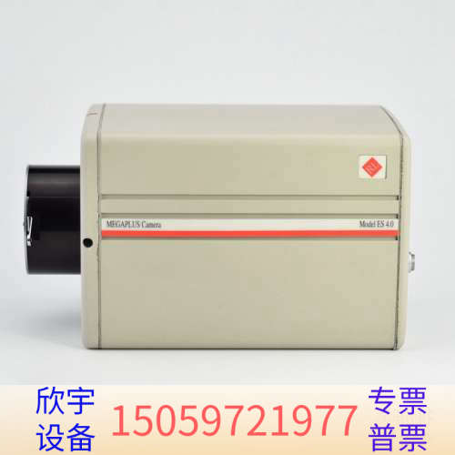 普林斯顿MEGAPLUS Camera Model ES 4.议价