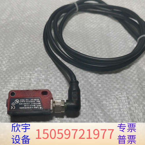 Leuze KRTL3B/6.3111-S8 色标传感.议价