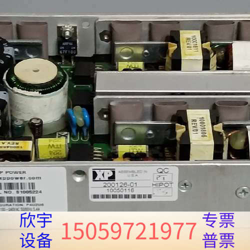 XP POWER 电源模块 P4U2U6.议价