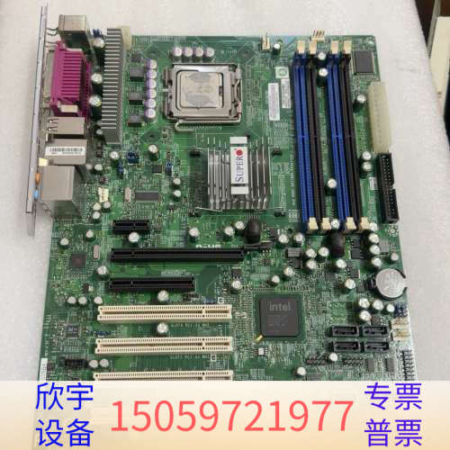 超微C2SBA  REV：1.21工控主板 发货.议价