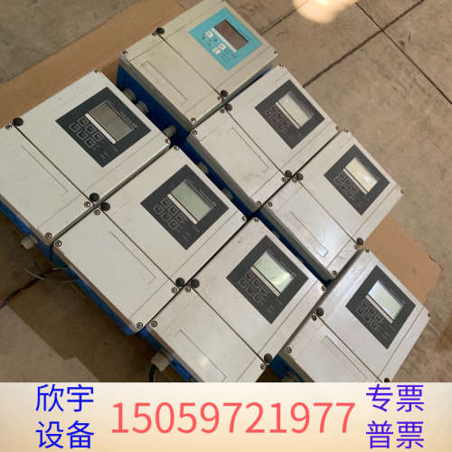 E+H恩德斯豪斯 电导率变送器仪表LIQUISYS-M。订货.议价