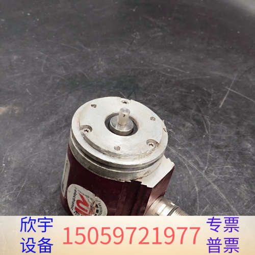 帝尔编码器 CE58M.  ，按图发货..议价