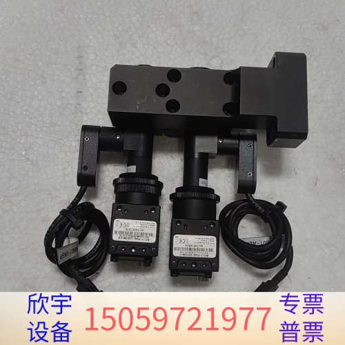 灰点工业相机 BFLY-PGE-50H5M-C ，拆.议价