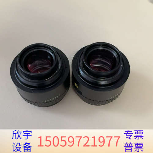 罗德刚Apo-Rodagon-N 80/4放大头 工业线扫镜.议价