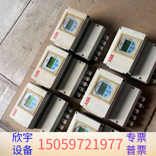 电磁流量计转换器 MAG-XE      E4.议价