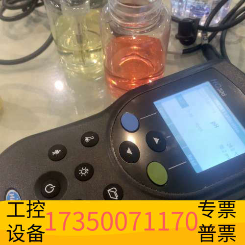 hq30d 哈希多水质检测仪   电池仓无腐蚀.议价