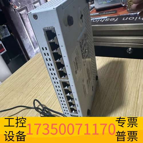 欣宇飞塔FortiGate FG-60D 千兆企业级硬件防火议价