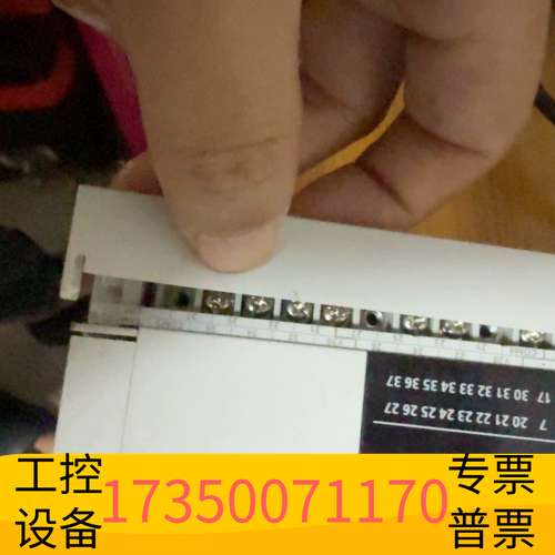 欣宇FX5U-64MT/ES PLC模块，20年，议价