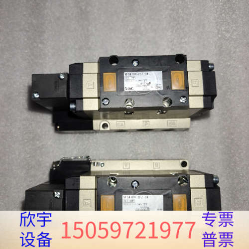 SMC电磁阀VFS4100-2FZ-04.议价
