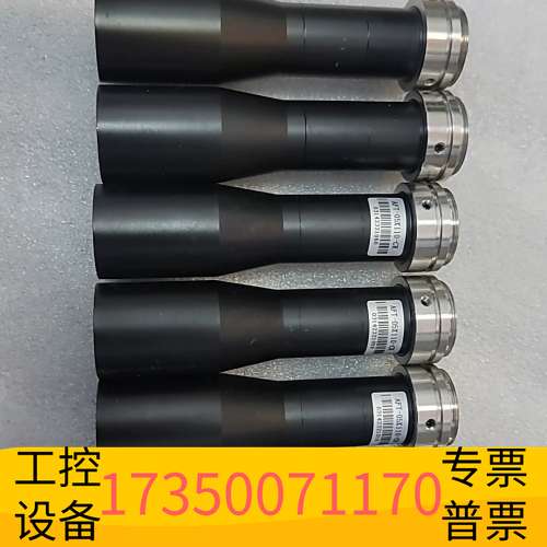 欣宇灿锐工业相机远心镜头aft-05x110  0.5倍110视议价