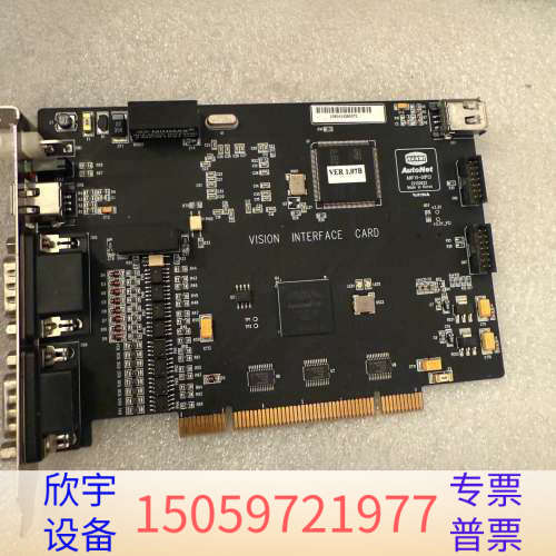 控制卡 HANMI AUTONET ANFVI 01PCI.议价
