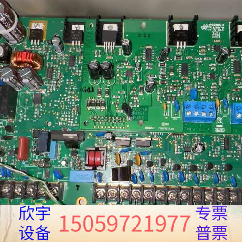 报警机主板DS7400XI-CHI，输出板、变压器.议价