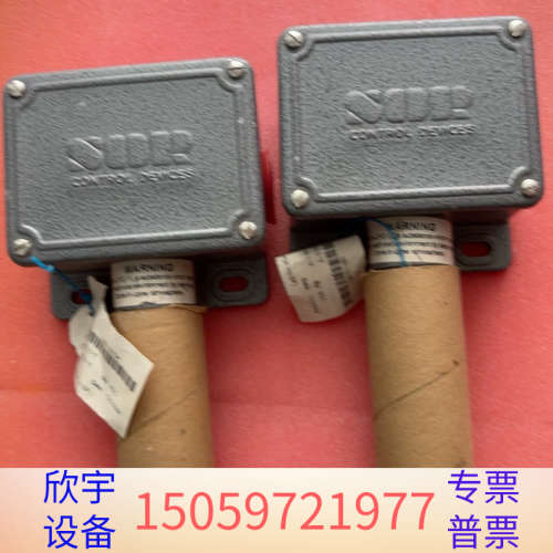 索尔SOR温度开关201NN-K125-U9-C7A-X.议价
