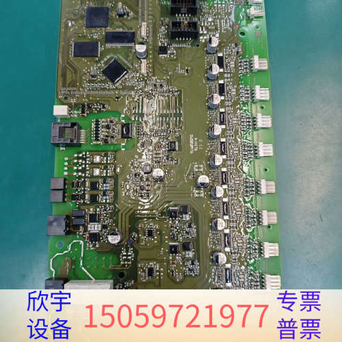 E+H恩德斯豪斯CA80AM氨氮主板/货号71218504.议价