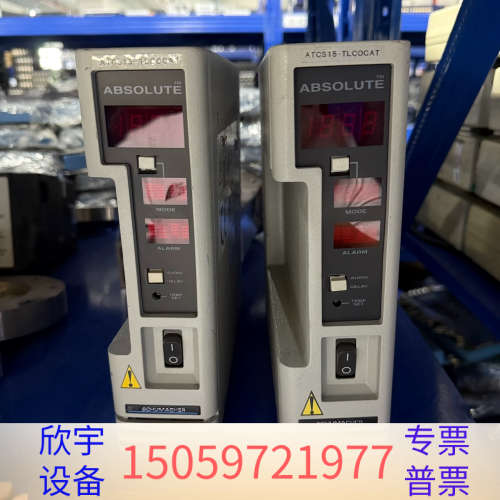 SCHUMACHER舒马赫ATCS15-TLC恒温控制器，型.议价