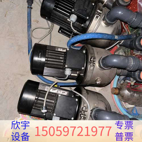 通快激光机水泵CHI4-60A-W-G-BQBE 议价到.议价