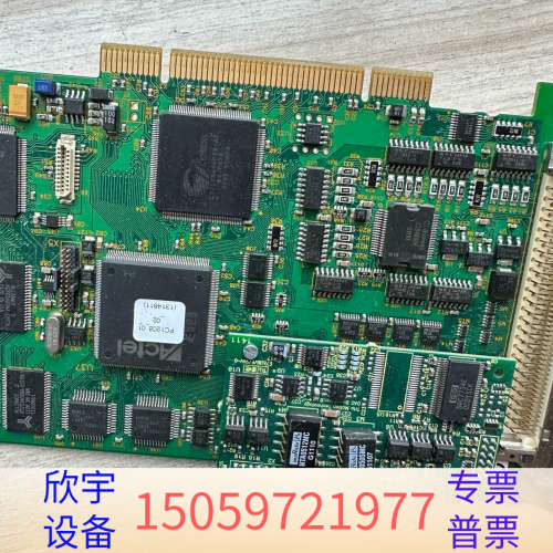 TRIO多轴运动控制器  采集卡 PCI208 Versio.议价