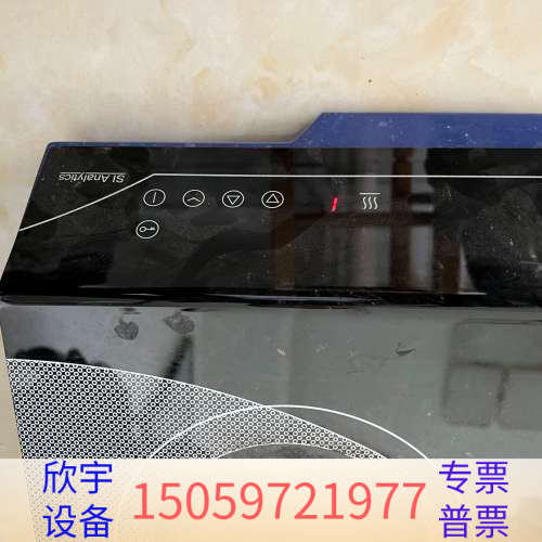 SI Analytics 加热搅拌机 SLK2 只会开机，需.议价