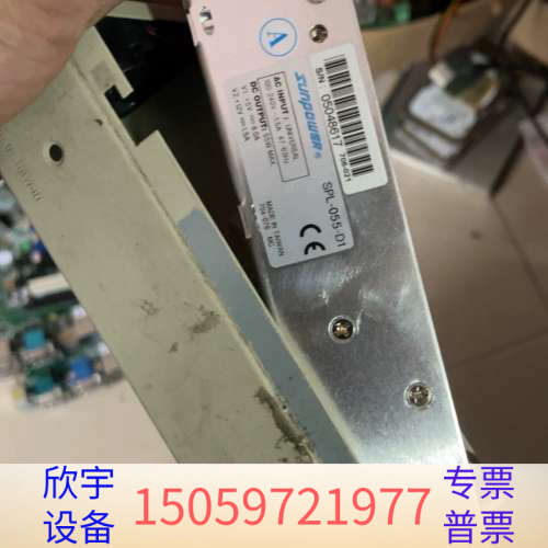 SUNPOWER 电源 SPL-055-D1 输出功率 55.议价