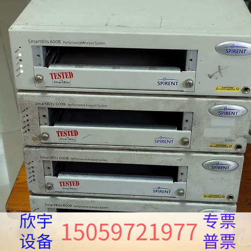 Spirent思博伦SMB600B网络仪Smart bi.议价