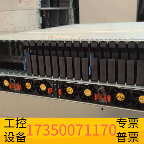 EMC JTFR-2磁盘阵列柜 2.5寸25盘位磁盘存储柜.议价