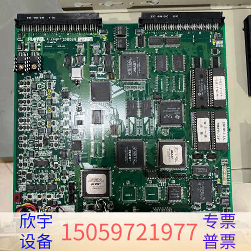 FLOVEL AF/sing I/O BOARD 20195.议价