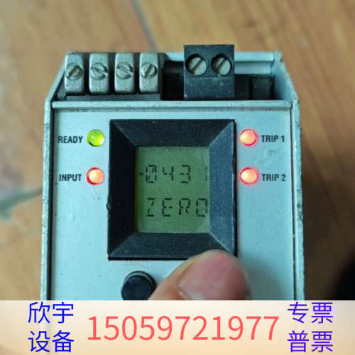 MOORE摩尔控制器SPA/TPRG/2PRG/U[DIN].议价