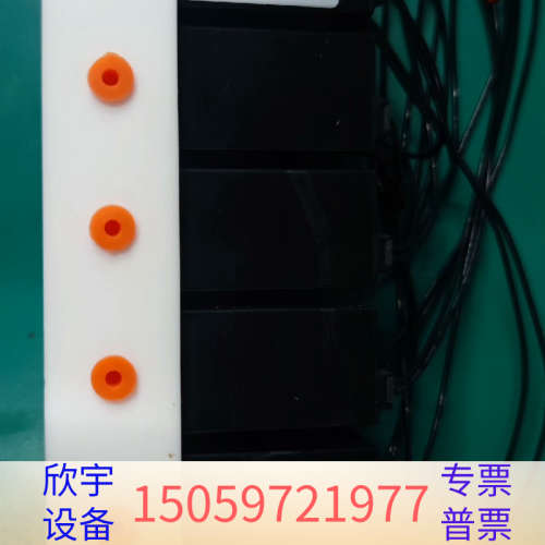 普顿流体技术10连体电磁阀，10通阀，十通阀VPF10-NC.议价