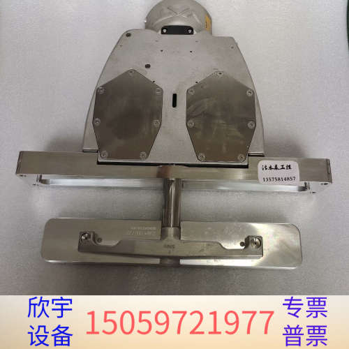 VAT阀门 0530X-LA24-AHS1/0287，原.议价