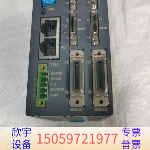 AJINEXTK N3RTEX-PM4Q 实时表达4轴运动控.议价