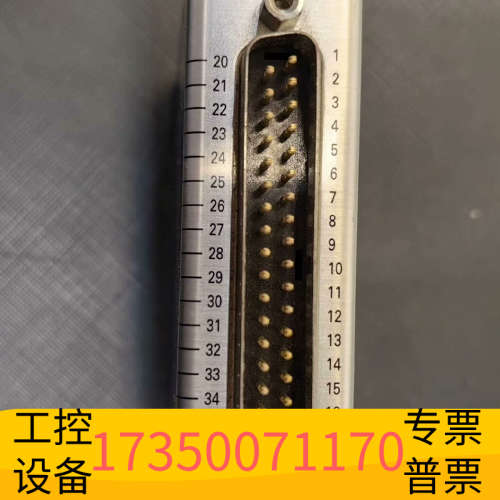 NI 9208数据采集卡，，。错，DS.议价
