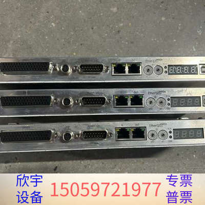 VAT 670EC-24GX-AMA2/AMA3控制器，三台.议价