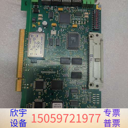 库卡C2光纤通讯板卡00-113-130 IBS PC.议价